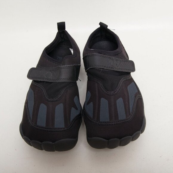 OP Black Water Shoes – Women’s Size Small 7/8 – Adjustable Velcro Strap AquaShoe - Picture 1 of 6